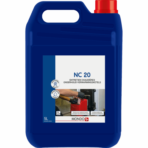 NC 20