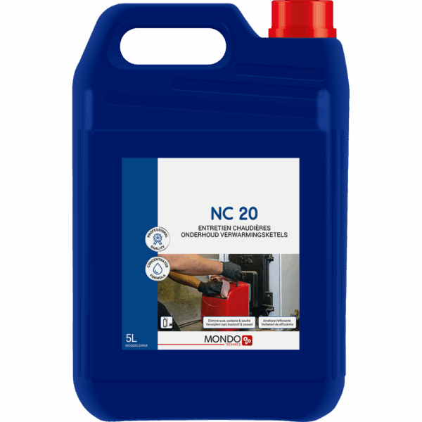 NC-20-5L NC 20
