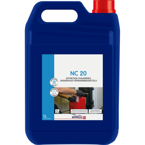 NC 20