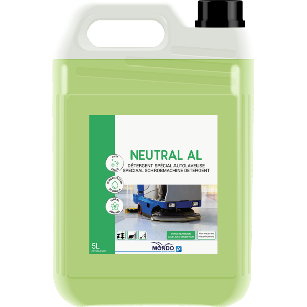 Neutral AL 5L Neutral AL