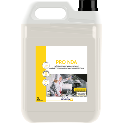 Pro NDA