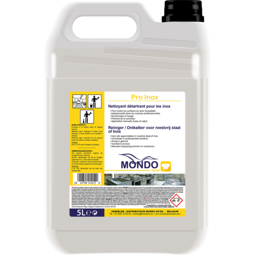 Pro inox