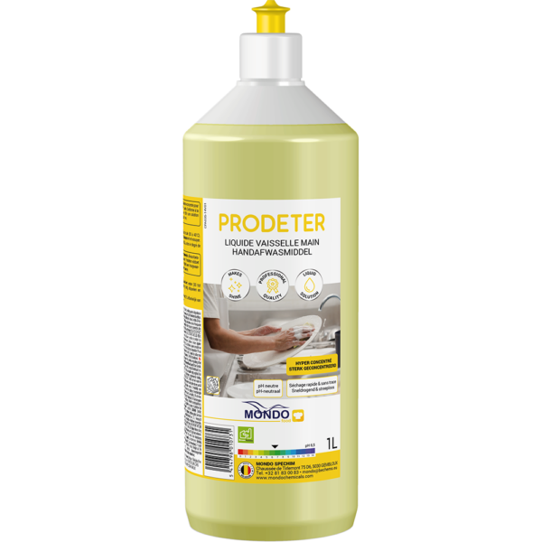 Prodeter-1L Prodeter