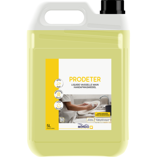Prodeter