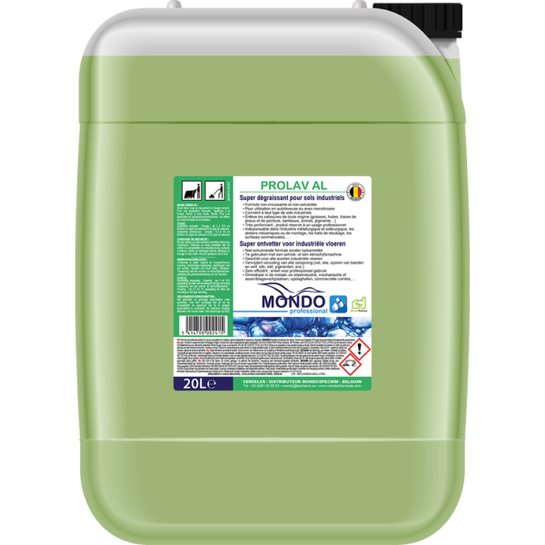 Prolav-AL-20L Prolav AL