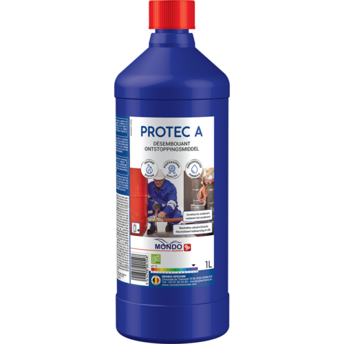 Protec A