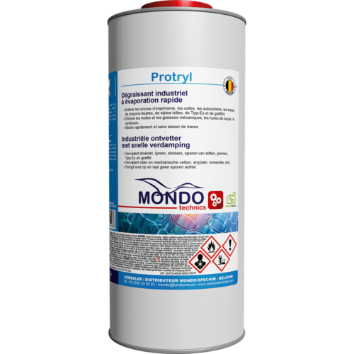 Protryl