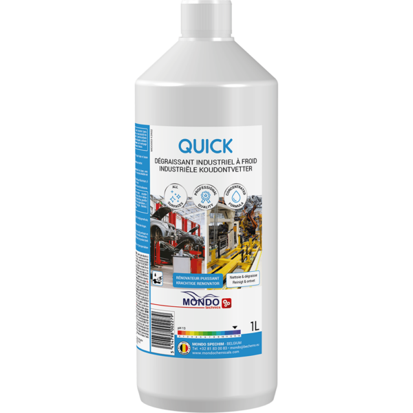 Quick 1L Quick