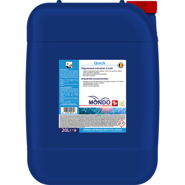 Quick 20L Quick
