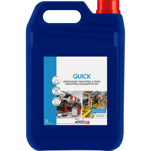 Quick 5L Quick