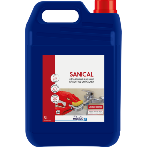 Sanical