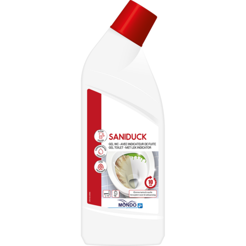 Saniduck
