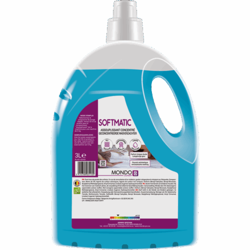 Softmatic