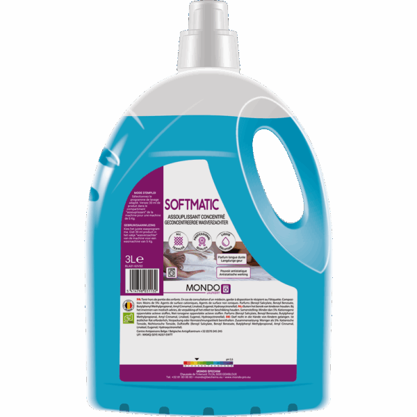 Softmatic-3L Softmatic