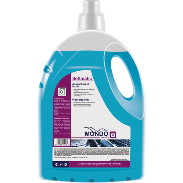 Softmatic 3L Softmatic