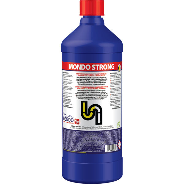 Strong 1L Strong