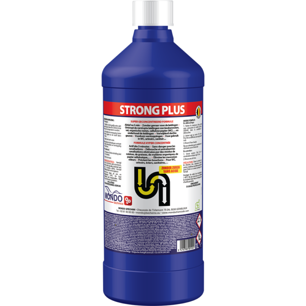Strong plus 1L Strong plus