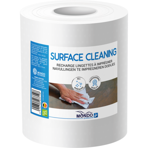 Surface Cleaning recharge