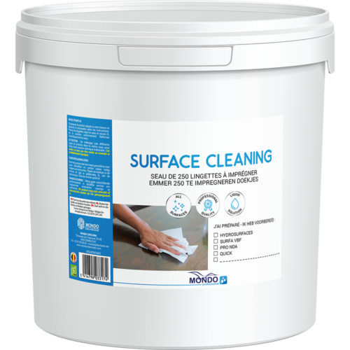 Surface Cleaning