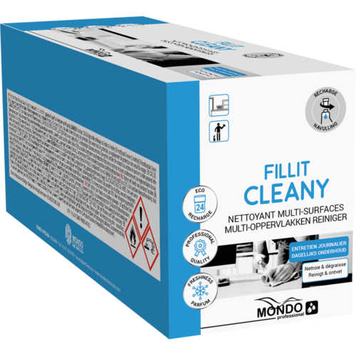 Fillit Cleany