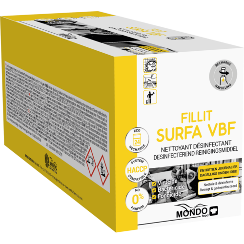Fillit Surfa VBF