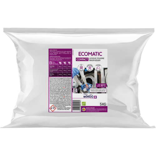 Ecomatic compact
