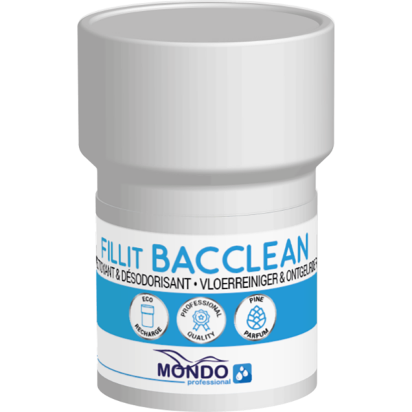 Fillit Bacclean 20ml Fillit Bacclean