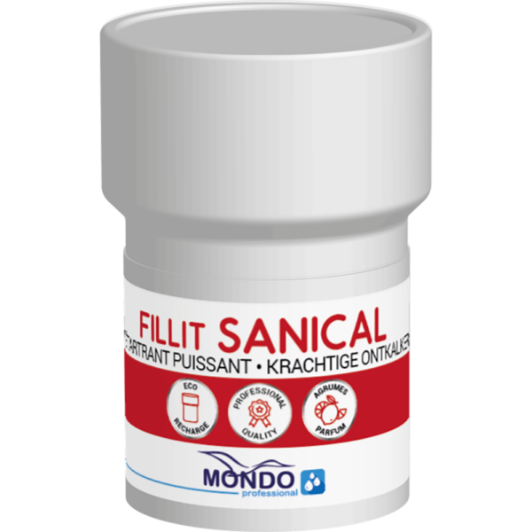 Fillit Sanical 20ml Fillit Sanical