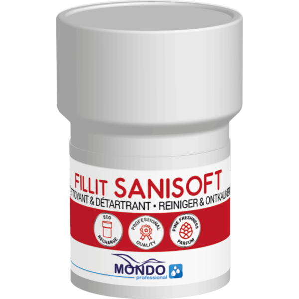 Fillit Sanisoft 20ml Fillit Sanisoft