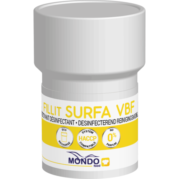 Fillit Surfa VBF 5ml Fillit Surfa VBF
