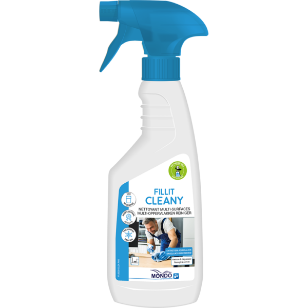 Spray recharge Fillit Cleany 500ml Fillit Cleany