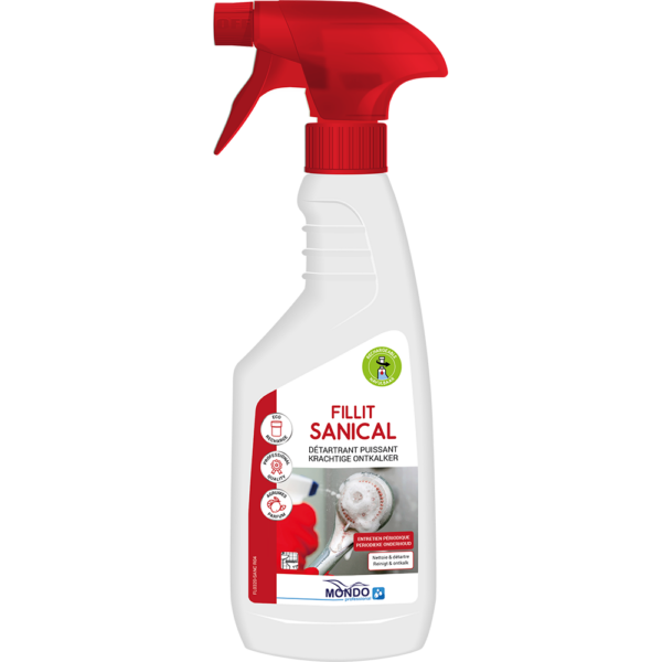 Spray recharge Fillit Sanical 500ml Fillit Sanical