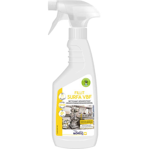 Spray recharge Fillit Surfa VBF 500ml Fillit Surfa VBF