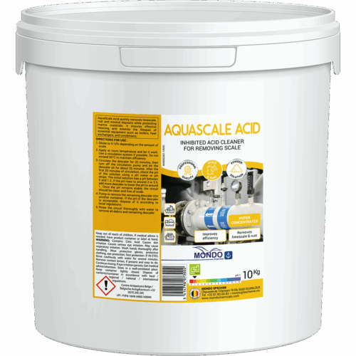 AquaScale Acid