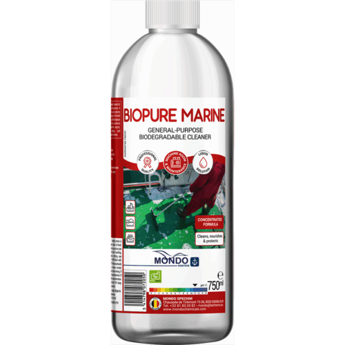 BioPure Marine