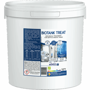 BioTank Treat