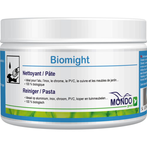 Biomight