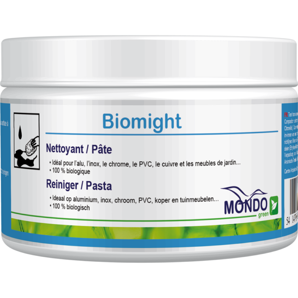 Biomight-400g Biomight