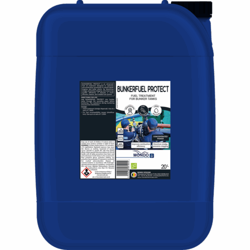 BunkerFuel Protect