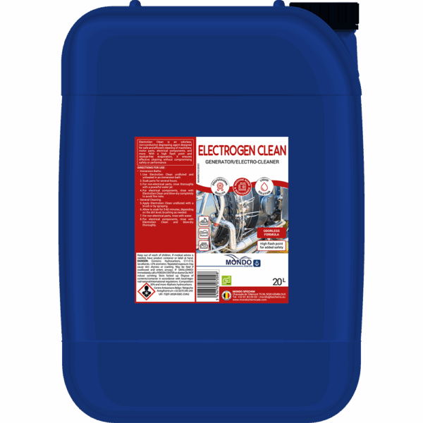 ElectroGen Clean 20L ElectroGen Clean