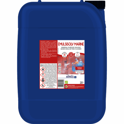 EmulsiSolv Marine