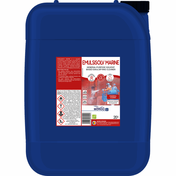 EmulsiSolv Marine 20L EmulsiSolv Marine