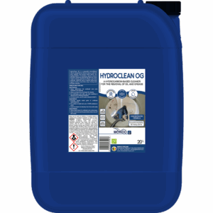 HydroClean OG