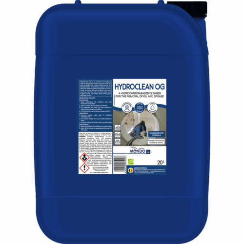 HydroClean OG