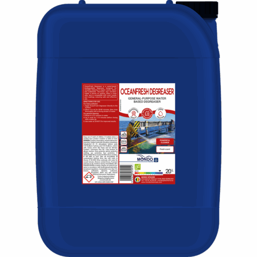 OceanFresh Degreaser