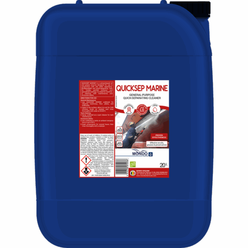 QuickSep Marine