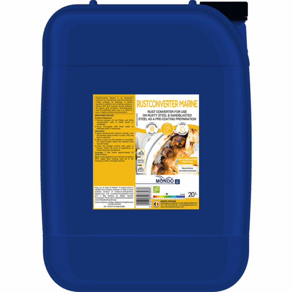 RustConverter Marine 20L RustConverter Marine