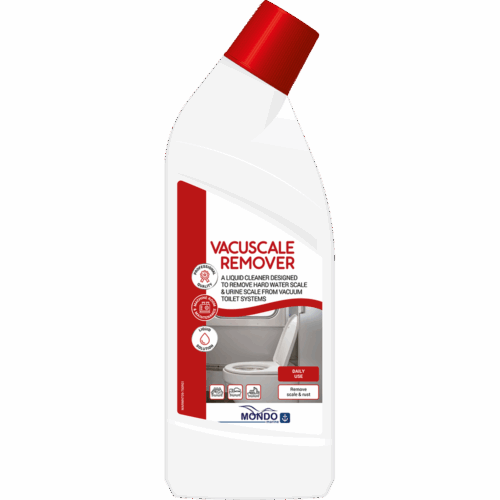 VacuScale Remover