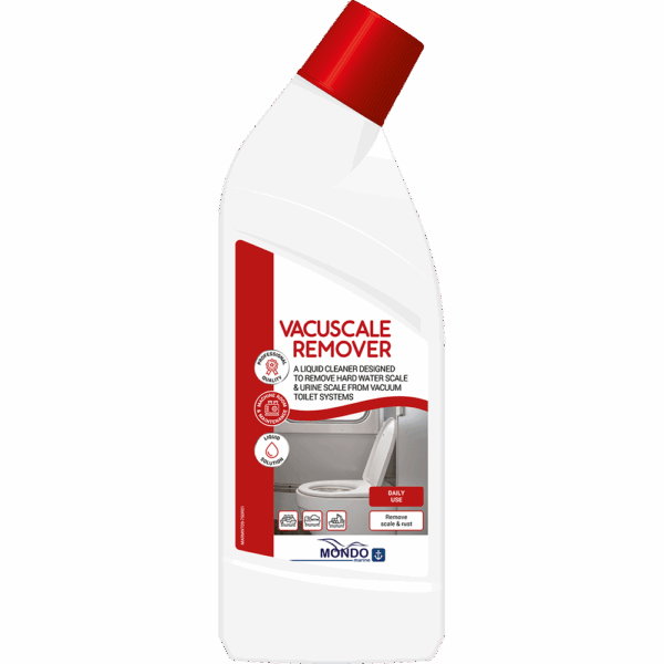 VacuScale Remover 750 ml VacuScale Remover