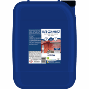 Waste Odor Inhibitor